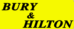 Bury & Hilton - Leek