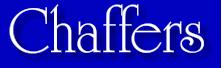 Chaffers - Blandford Forum
