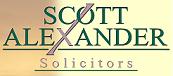 Scott Alexander - Angus