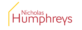Nicholas Humphreys - Wimborne