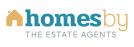 Homes By Estate Agents