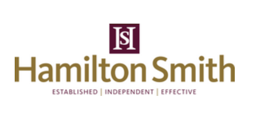 Hamilton Smith - Leiston