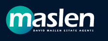 Maslen Estate Agents - Lewes Road