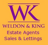 Weldon & King - New Milton