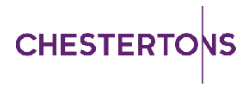Chestertons - Battersea Rise