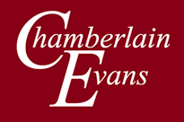 Chamberlain Evans - Oxford