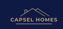 Capsel Homes