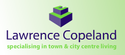 Lawrence Copeland - Town & City Centre, Manchester
