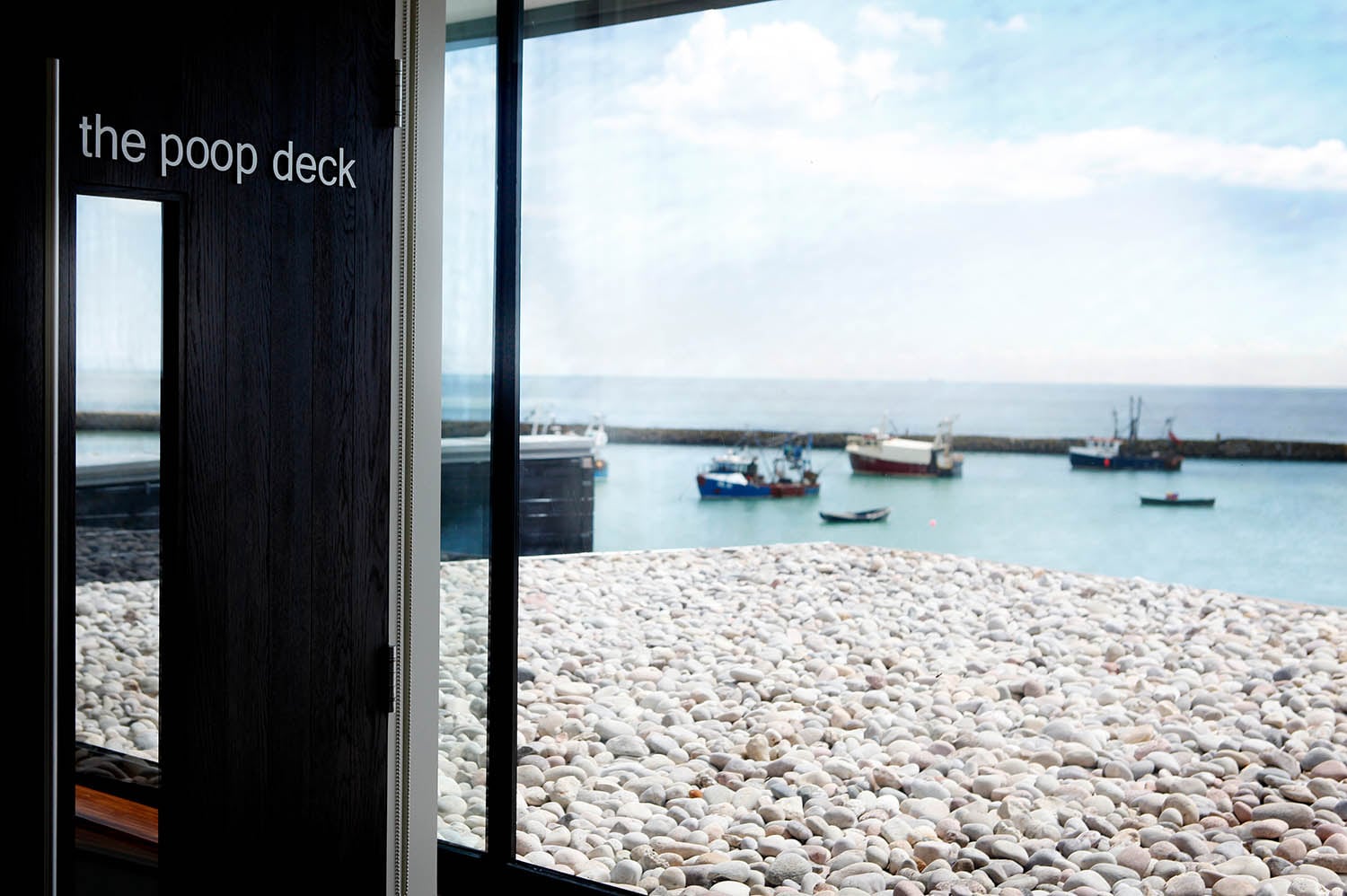 Rocksalt Restaurant Folkestone, Fish Restaurant Folkestone Fishmarket