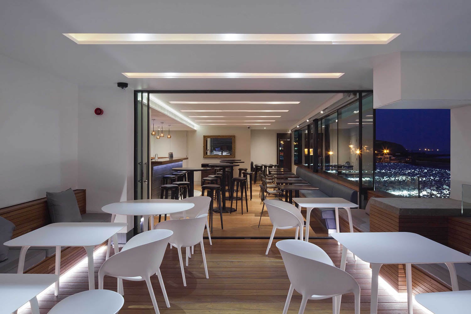 Rocksalt Restaurant Folkestone, Fish Restaurant Folkestone Fishmarket