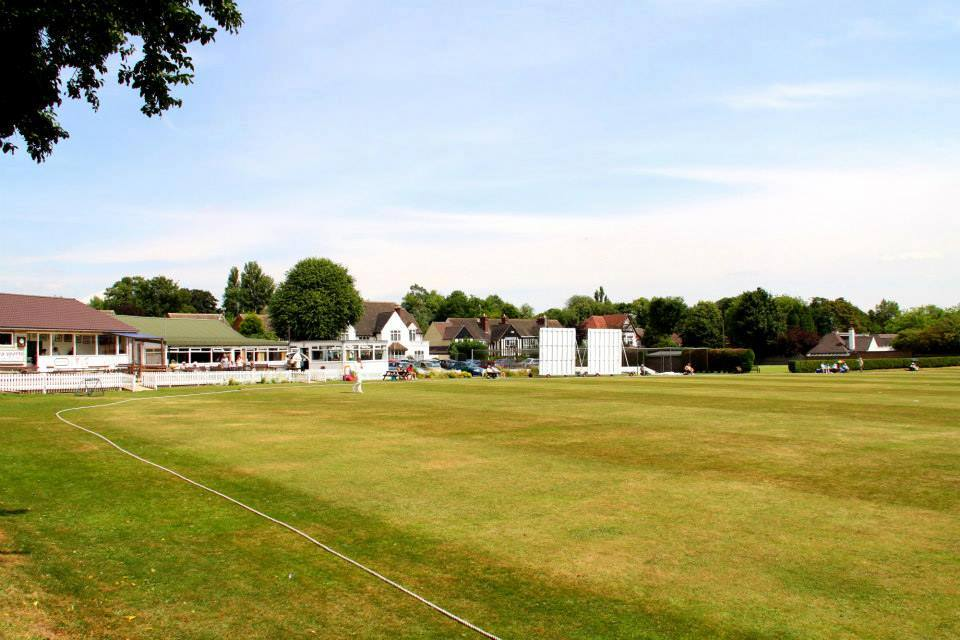 Walsall Cricket Club Image gallery and photos WS1 3BE Walsall View