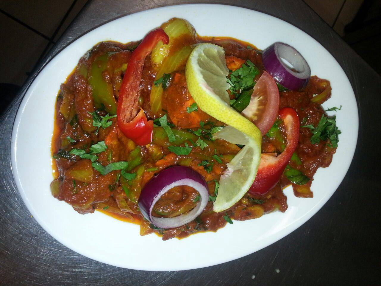 Cinnamon Indian Cuisine Image gallery and photos YO11 1DU