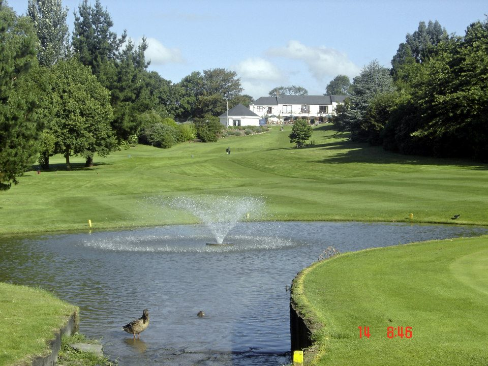 Whitchurch Golf Club Image gallery and photos CF14 7TD Cardiff View