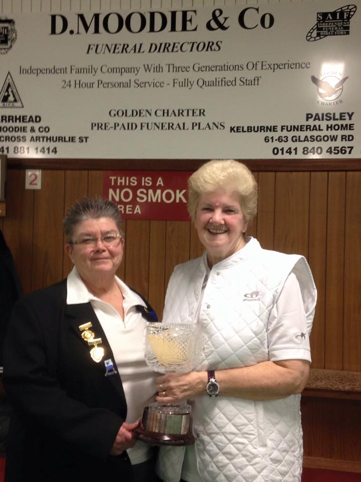 Paisley Indoor Bowling Club Image gallery and photos PA3 4BT