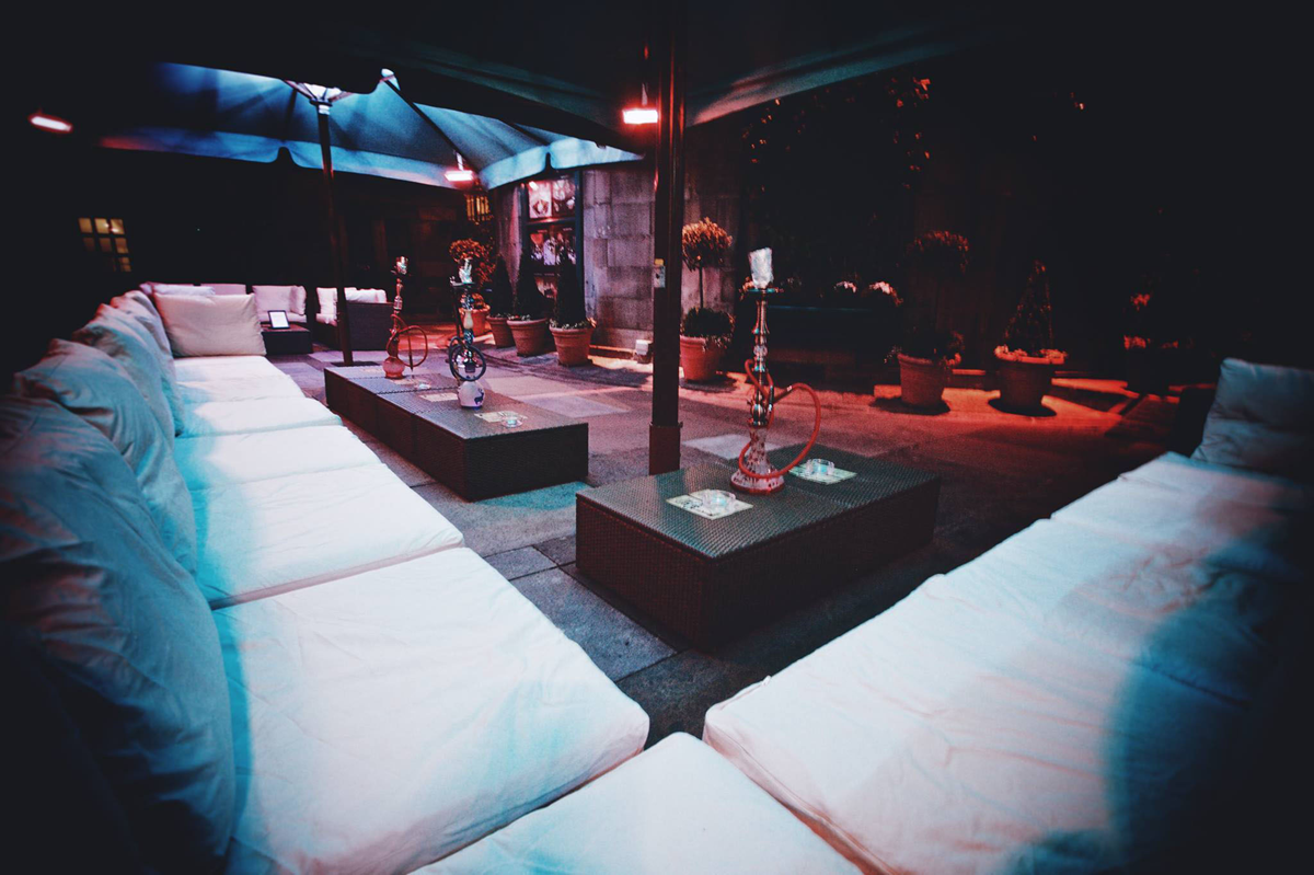 Why Not Image gallery and photos EH2 2PF Edinburgh View