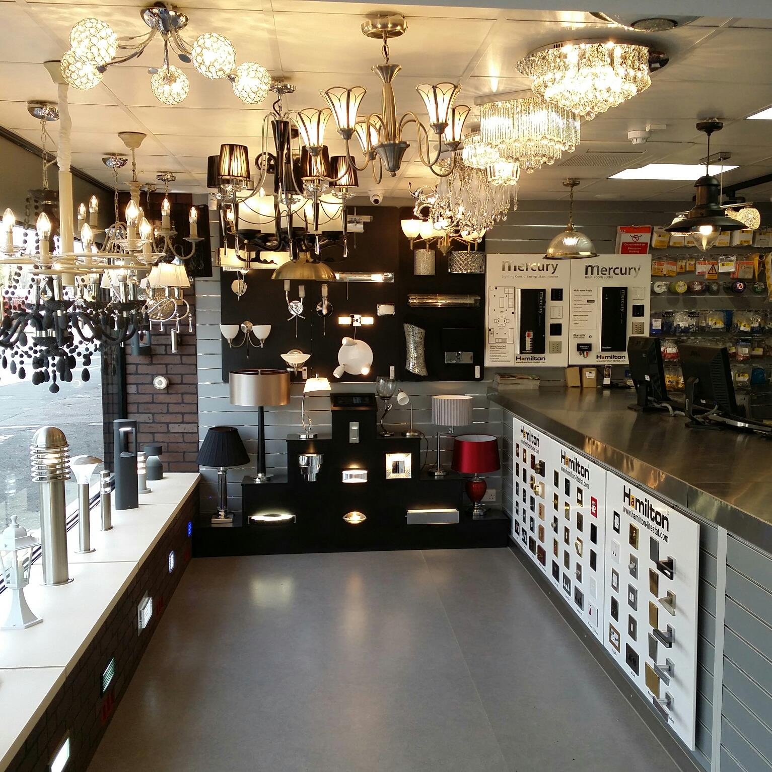 Chingford Electrical Supplies Image gallery and photos E4 9AA