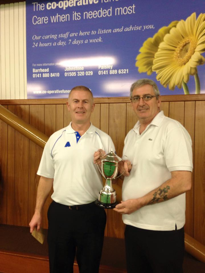 Paisley Indoor Bowling Club Image gallery and photos PA3 4BT