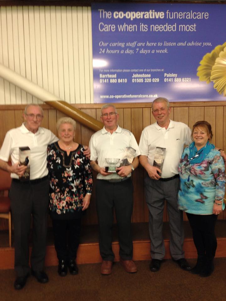 Paisley Indoor Bowling Club Image gallery and photos PA3 4BT