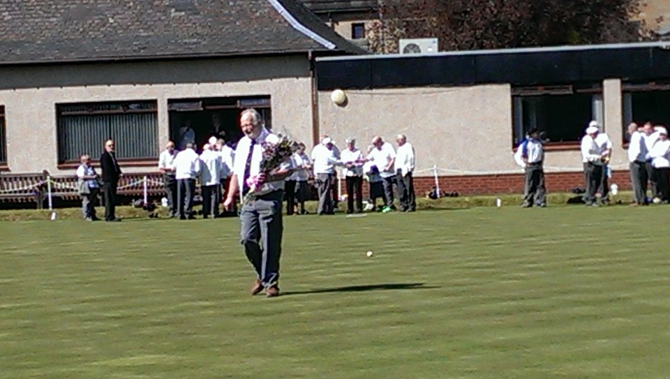 Mayfield Bowling Club Image gallery and photos EH9 2BJ Edinburgh View