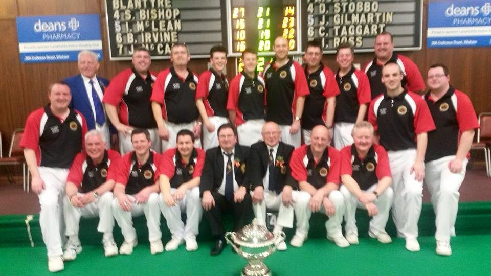 Paisley Indoor Bowling Club Image gallery and photos PA3 4BT