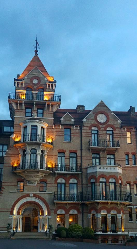 The Petersham Hotel Image gallery and photos TW10 6UZ London View