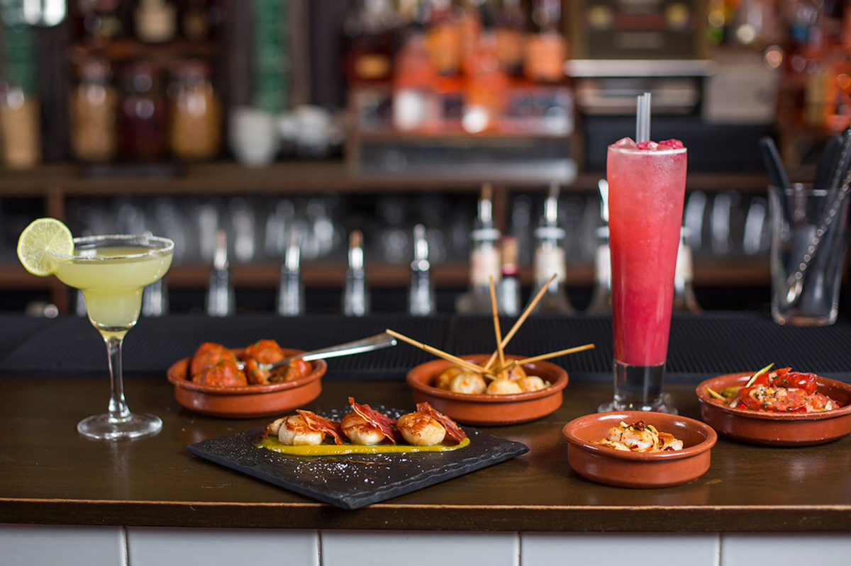 North African Pop Up Food London North African Pop Up Food London