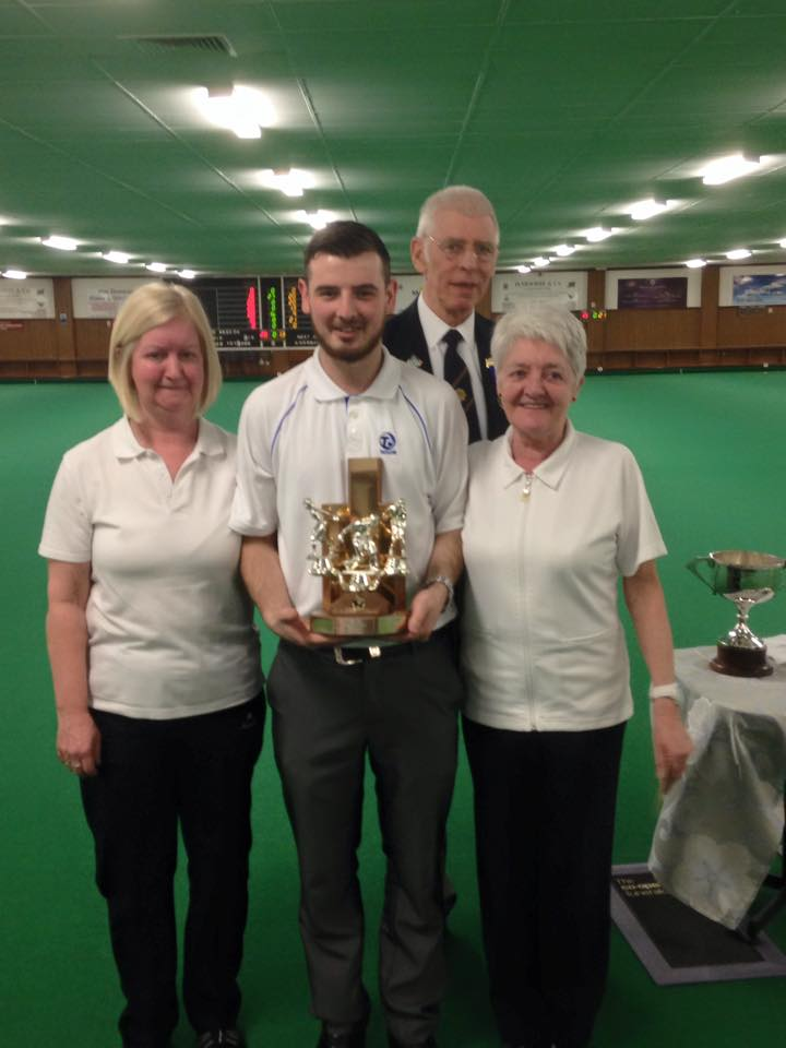 Paisley Indoor Bowling Club Image gallery and photos PA3 4BT