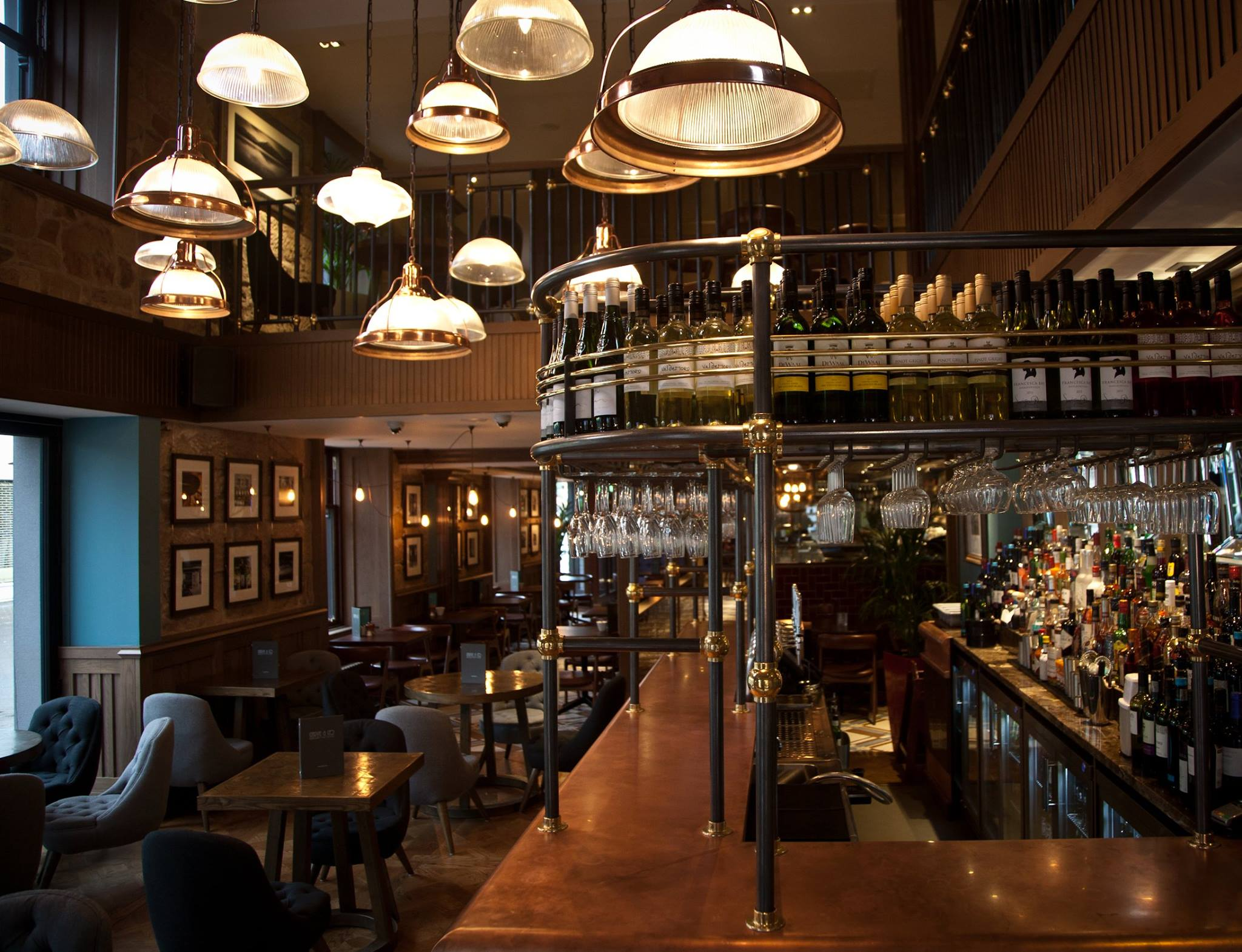 Glasgow Malaysian Restaurant Glasgow Malaysian Restaurant