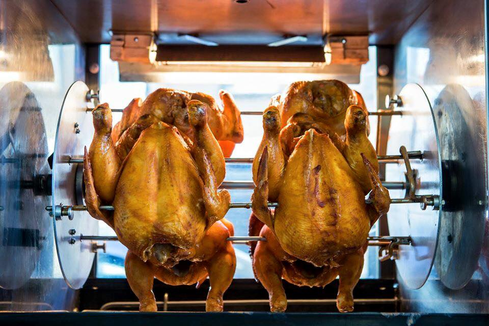 Fryer Tuck Image gallery and photos CF62 8DX Cardiff View