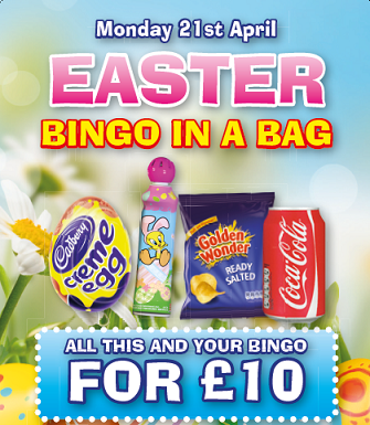 Review Bingo Cafe Review Bingo Cafe