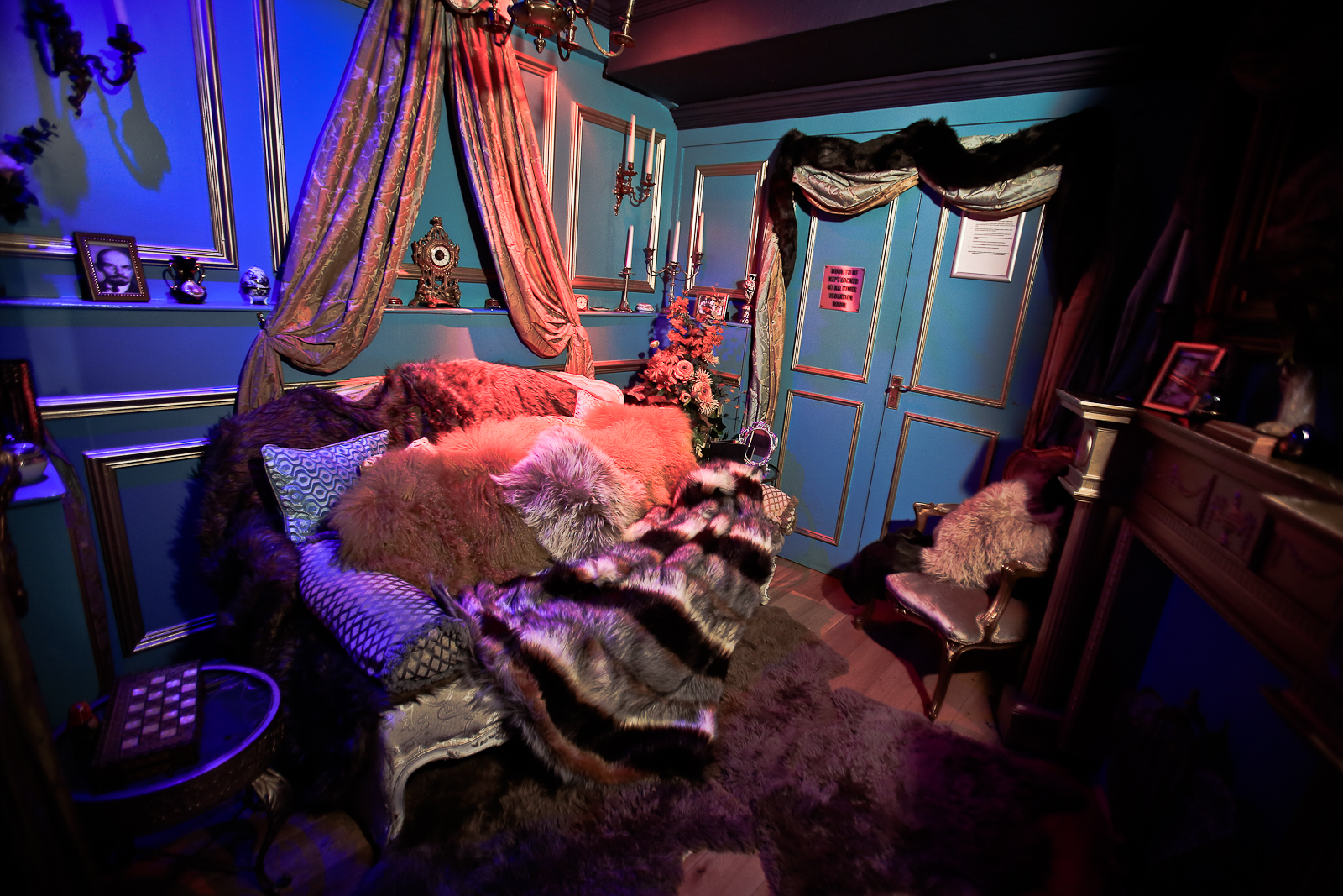 Whites Gentlemens Club Image gallery and photos E1 8EW London View