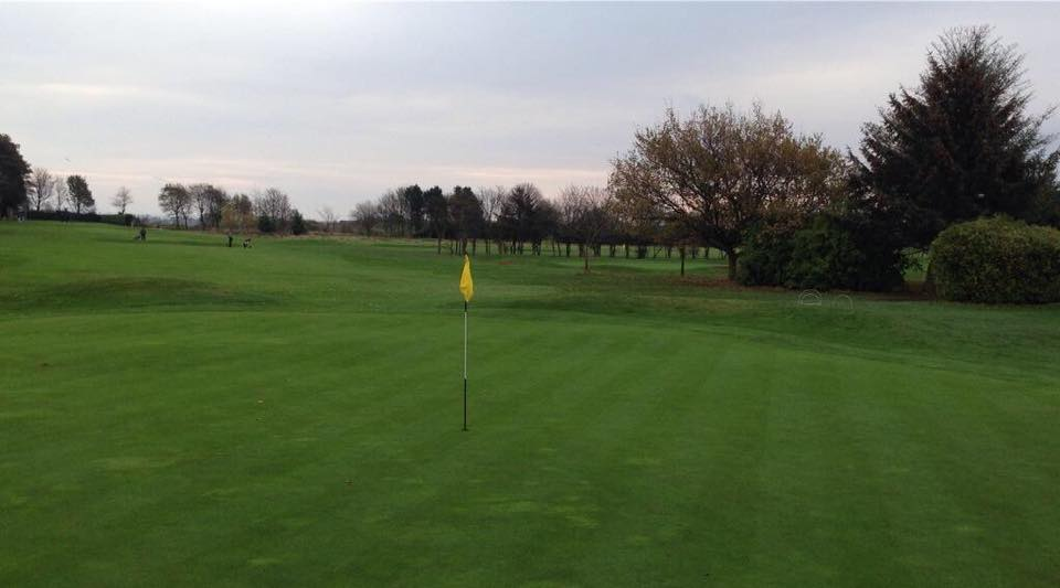 Boldon Golf Club Image gallery and photos NE36 0PQ Newcastle View