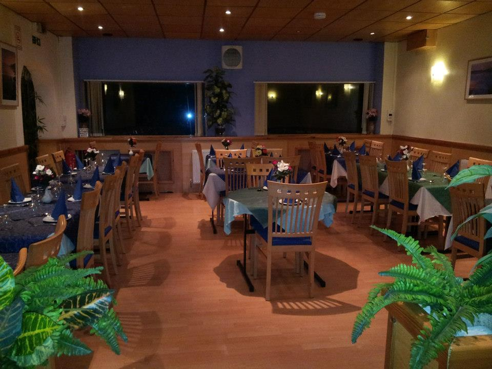 Cardiff West African Restaurants Cardiff West African Restaurants