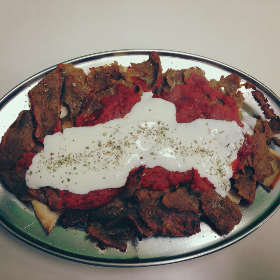 Cyprus Kebab Bar Image gallery and photos BT7 1RU Belfast View