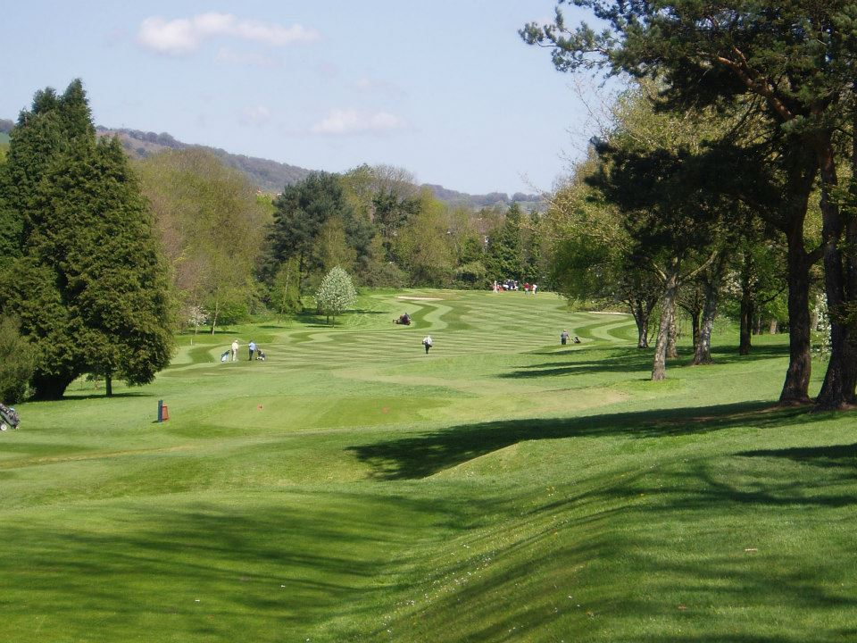 Whitchurch Golf Club Image gallery and photos CF14 7TD Cardiff View