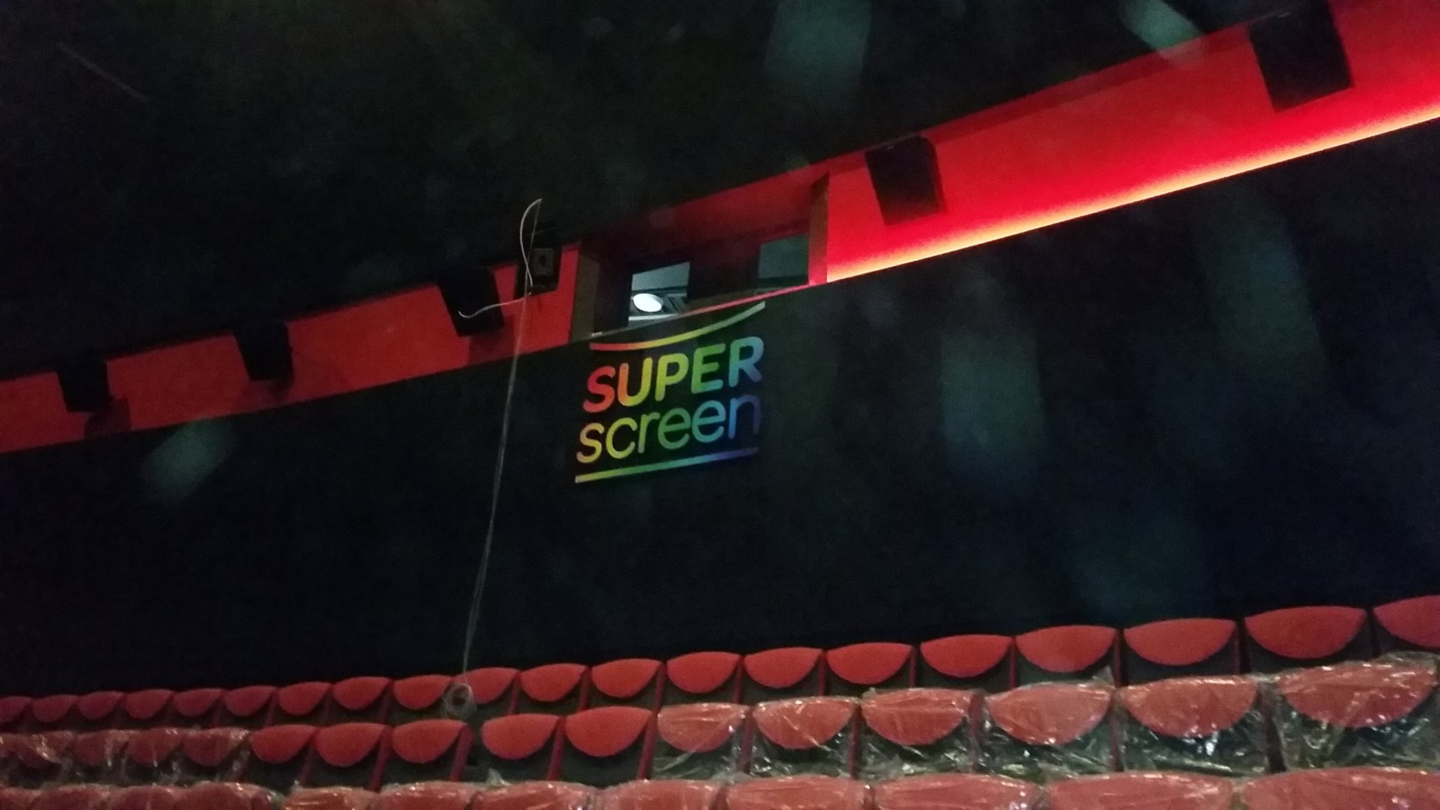 Cinema deals glasgow