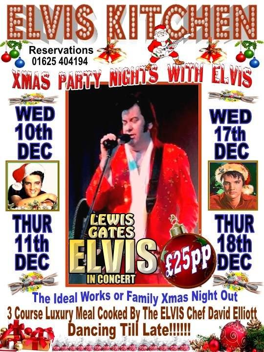 Elvis Chinese Restaurant Manchester Elvis Chinese Restaurant Manchester