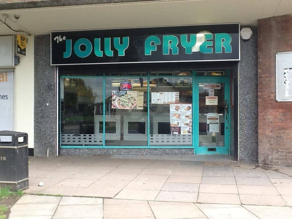 Jolly Fryer Image gallery and photos LE4 2ED Leicester View