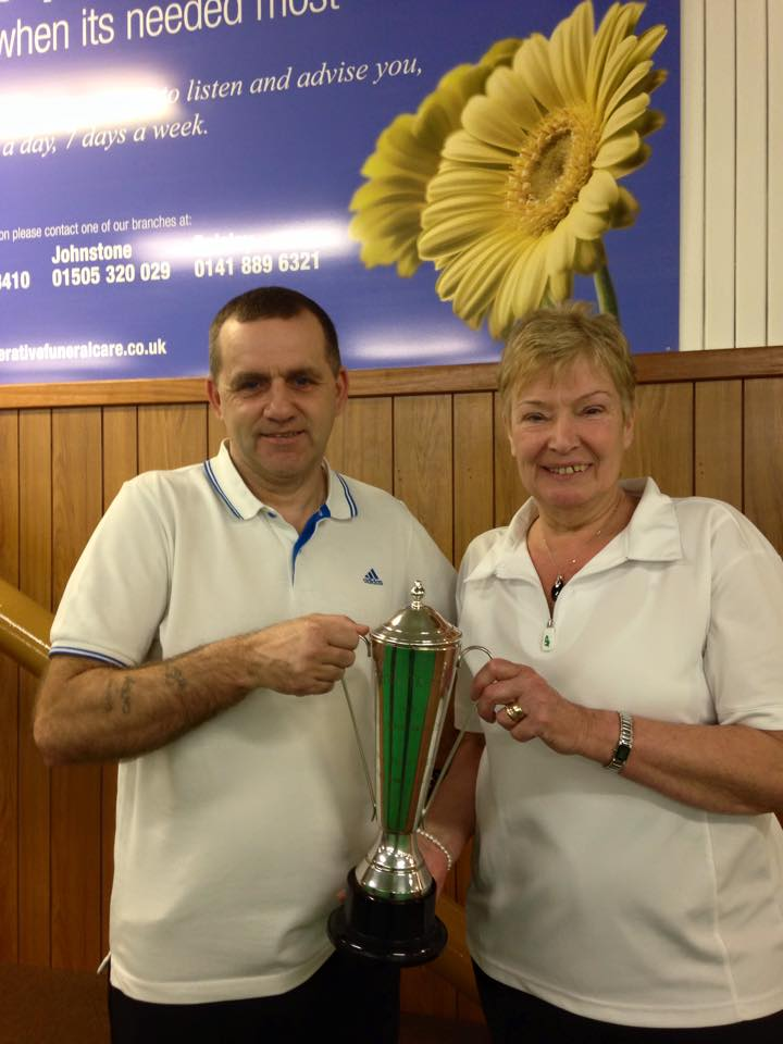 Paisley Indoor Bowling Club Image gallery and photos PA3 4BT