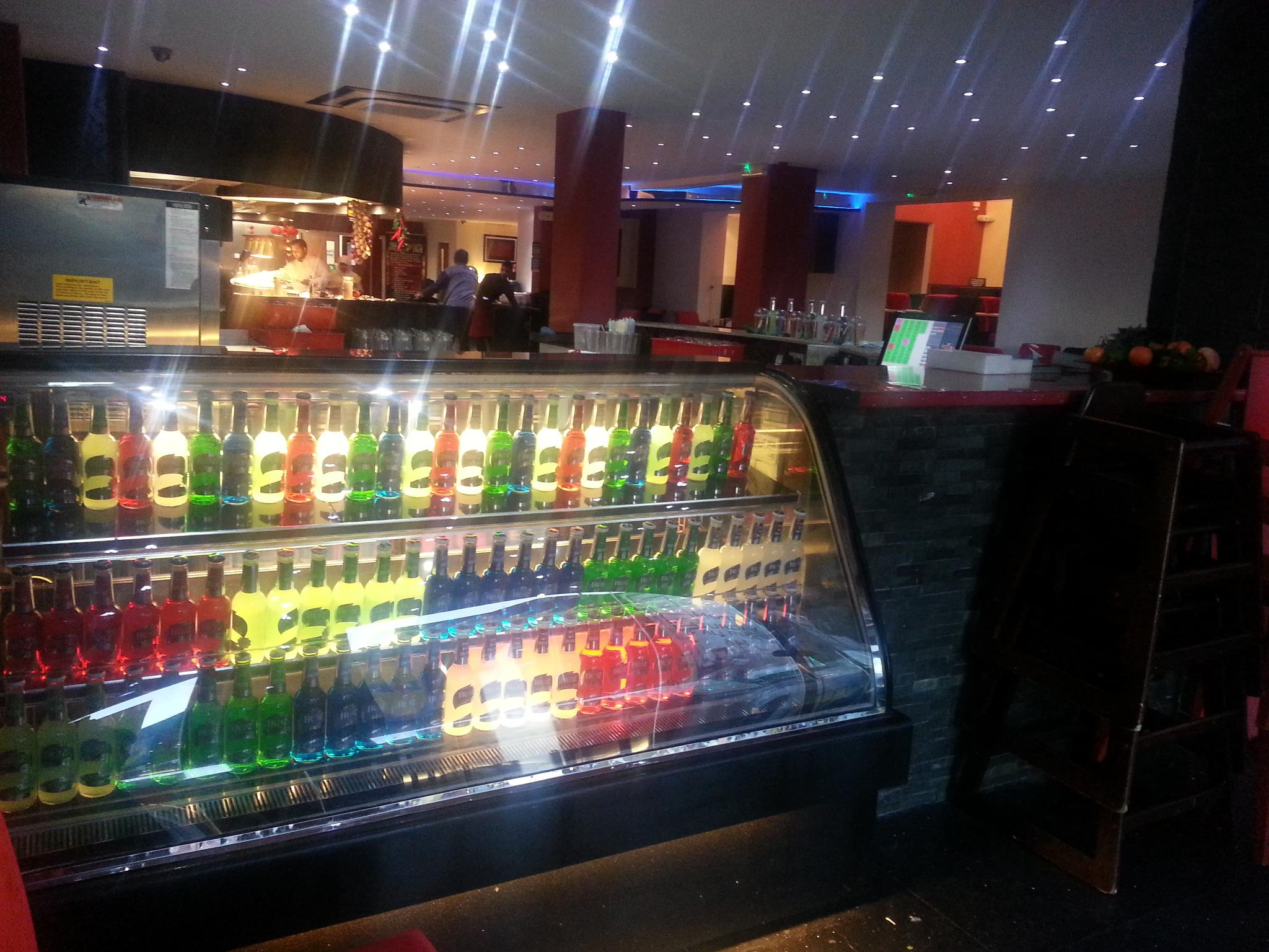 Chaudhry S Restaurant And Bar Chaudhry S Restaurant And Bar