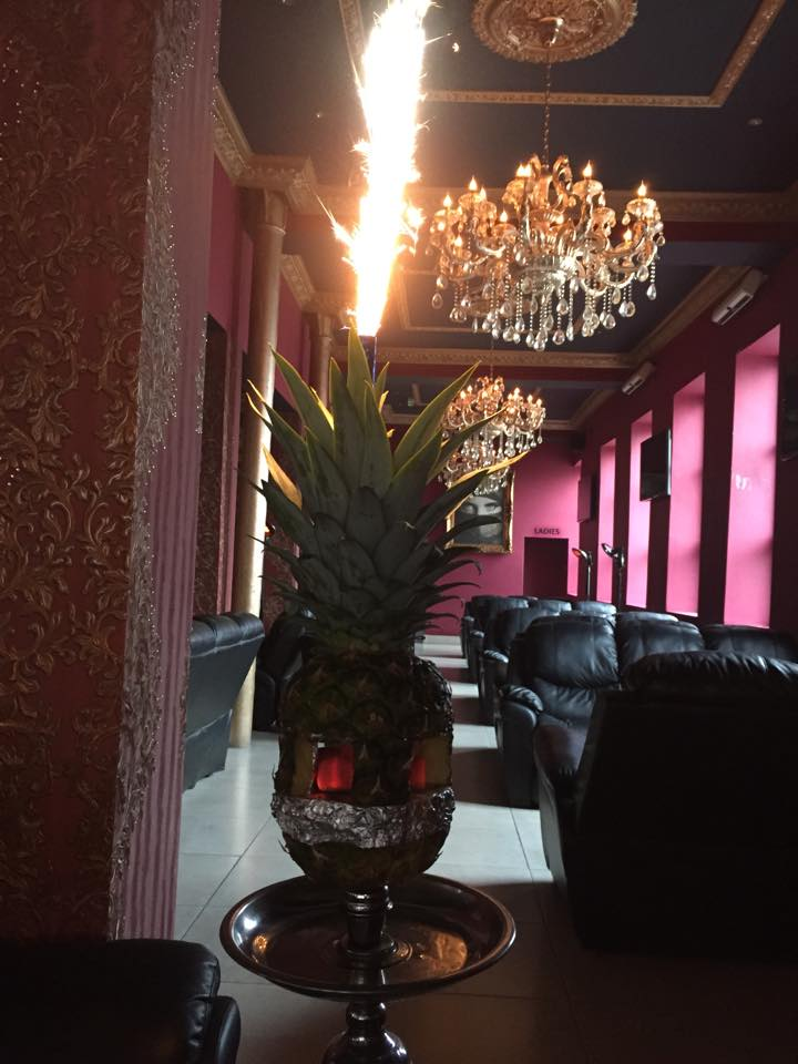 Al Qaza Shisha Lounge Image gallery and photos BD8 9RL Bradford View