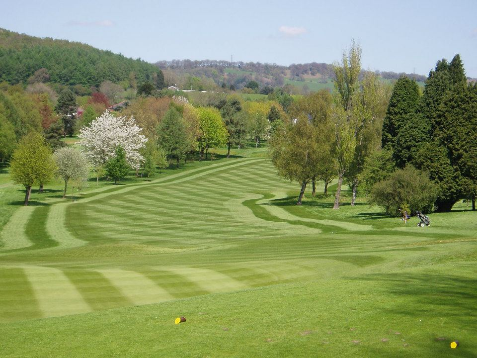 Whitchurch Golf Club Image gallery and photos CF14 7TD Cardiff View