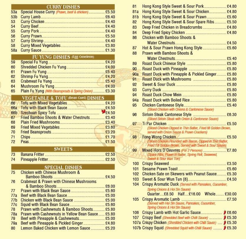 Wan Ying House Image gallery and photos TW18 1PD Stainesupon