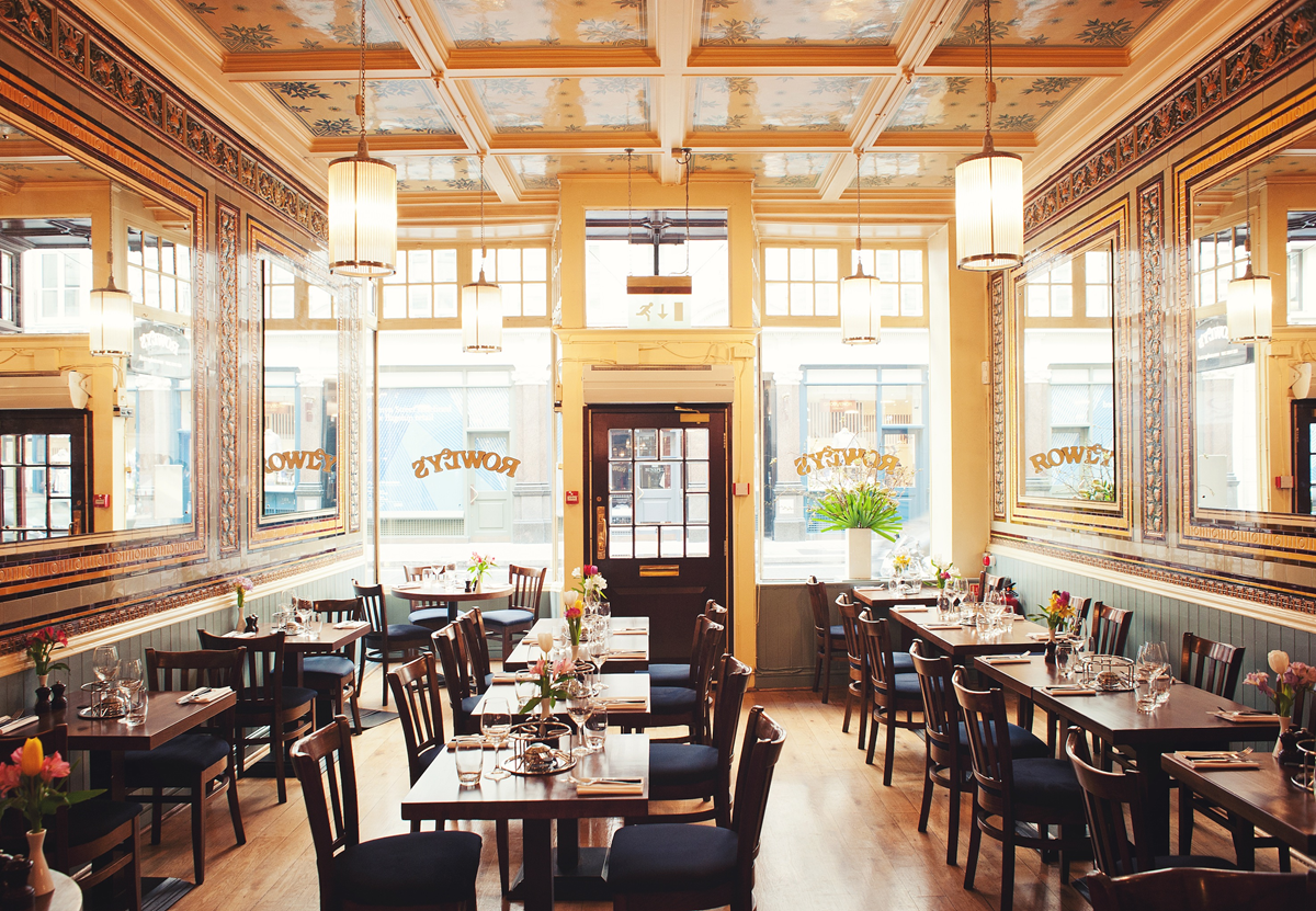Fish Restaurant Jermyn Street Fish Restaurant Jermyn Street