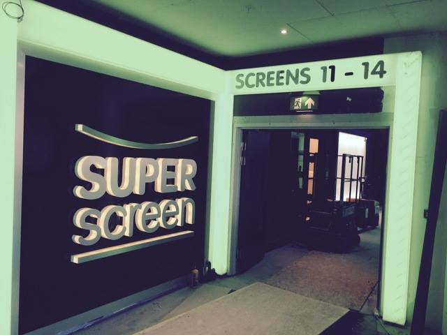 Cinema deals glasgow