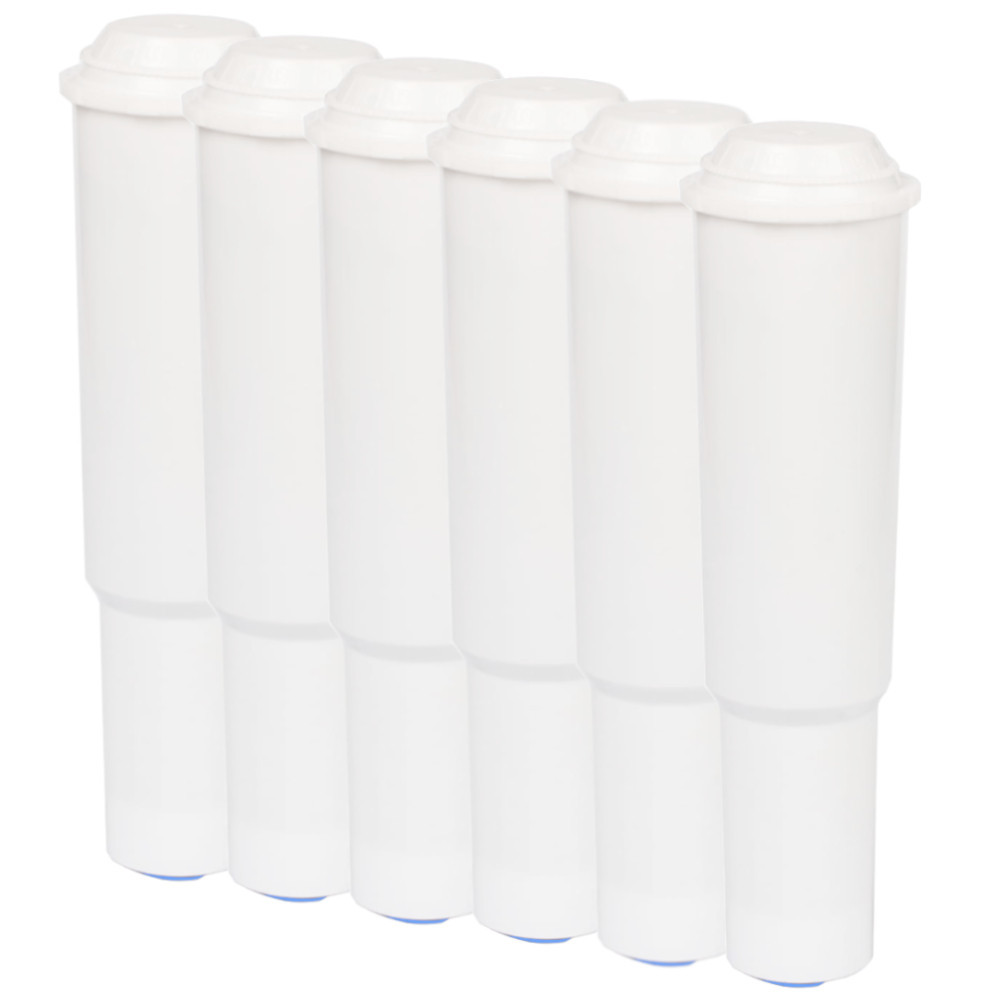 6x Wasserfilter für Jura Impressa F50 Classic eBay