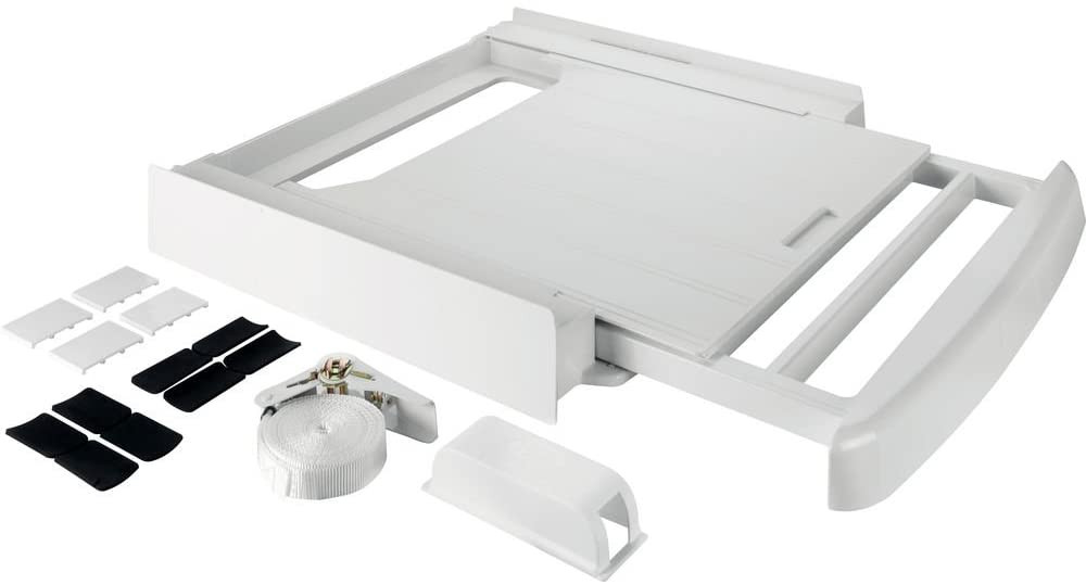 Fabriquer Un Kit De Superposition Lave-linge / Sèche-linge
