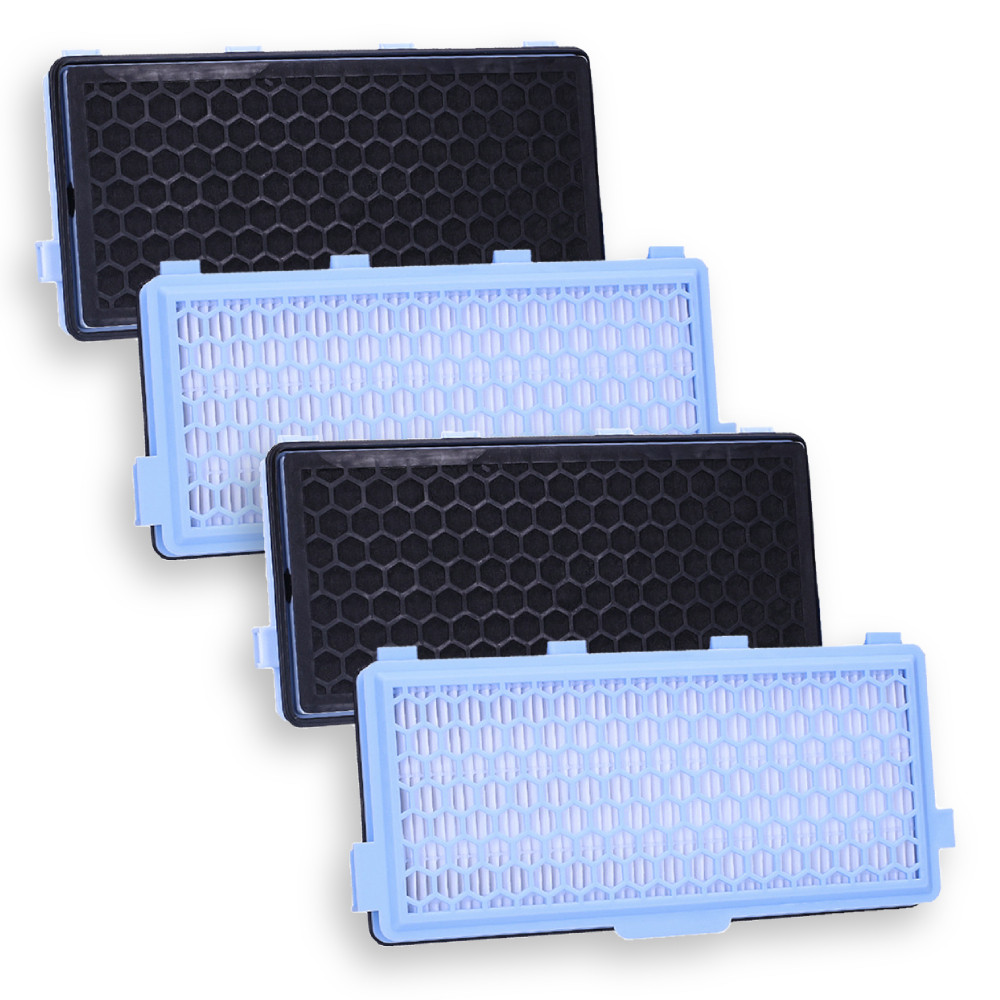 MIELE Accessori Pulizia SF-AA 50 FILTRO ACTIVE AIRCLEAN CON - Foto 6