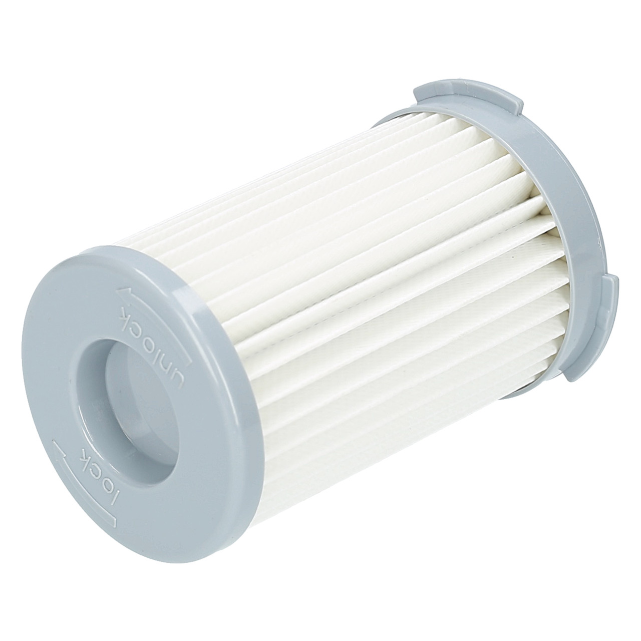 FILTR HEPA DO ELECTROLUX Accelerator, Ergobox