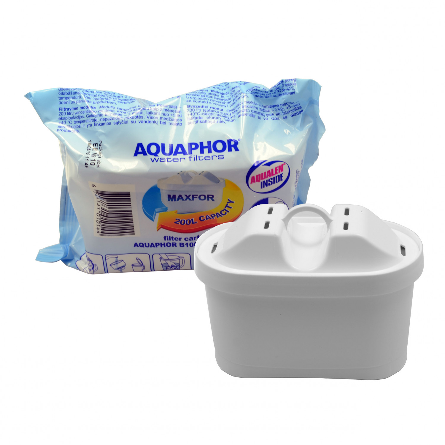 Filtr do BRITA MAXTRA Aquaphore MAXFOR DAFI UNIMAX